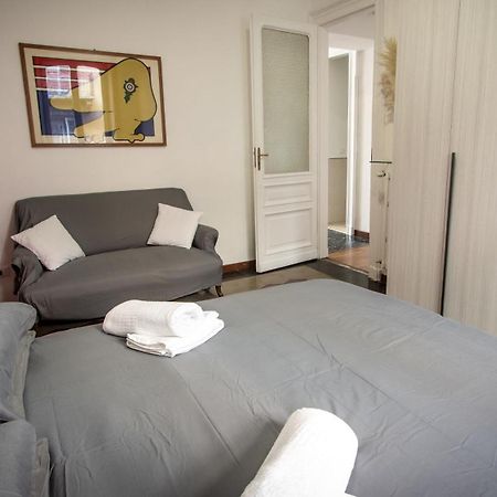 Casa Vela Apartman Torino Kültér fotó