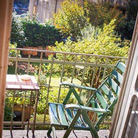 Casa Vela Apartman Torino Kültér fotó